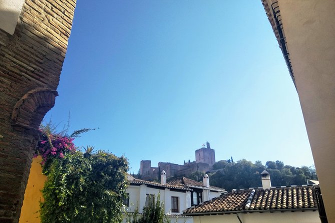 Night Viewpoints at the Alhambra in Granada - Good To Know