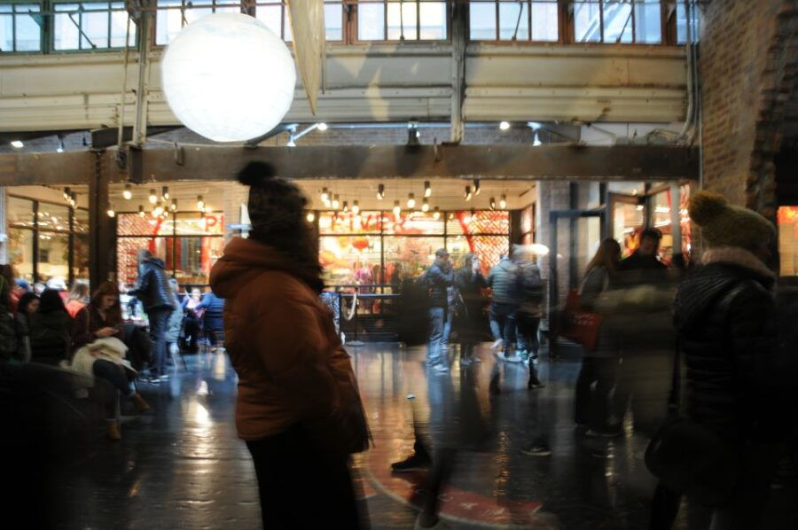 Nightlife Experience: The Meatpacking District After Dark - Good To Know