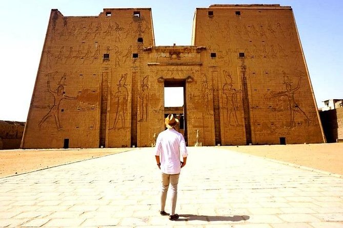 Nile Cruise & Abu Simbel Package