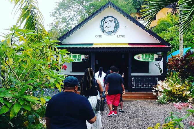Nine Mile Bob Marley Museum Tour  - Montego Bay - Good To Know