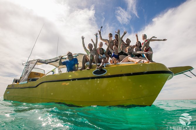 Ningaloo Immersion Private Charter - Good To Know
