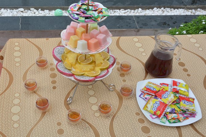 Ninh Binh 2 Days 1 Night in Bungalow: Hoa Lu-Mua Cave -Tam Coc-Bike-Cuc Phuong - Day 2: Tam Coc Boat Ride and Bike Tour