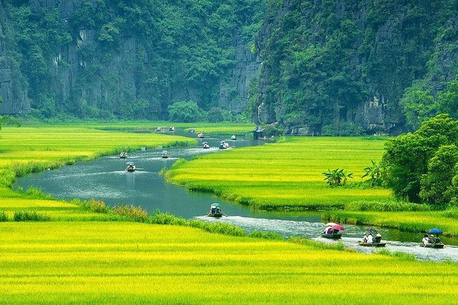 Ninh Binh 2 Days 1 Night Tour - Good To Know