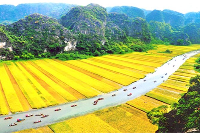 Ninh Binh and Ha Long Bay 2 Day 1 Night Tour From HaNoi - Good To Know
