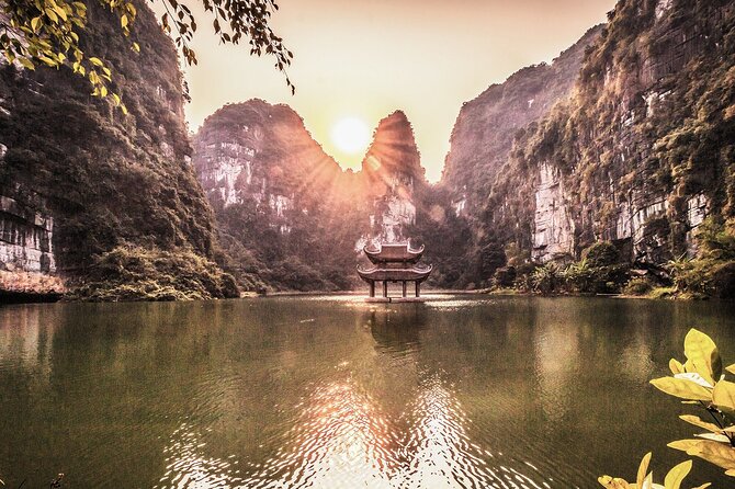Ninh Binh Day Tour: Bai Dinh, Hoa Lu, Tam Coc, Trang An, Mua Cave - Tour Highlights