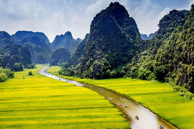 Ninh Binh Private VIP Tour - Good To Know