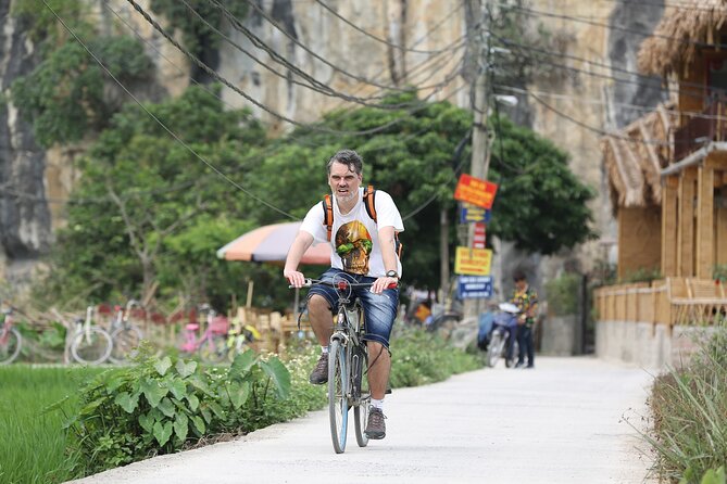 Ninh Binh Small-Group Guided Trip With Lunch and Limousine Bus - Hanoi - Good To Know