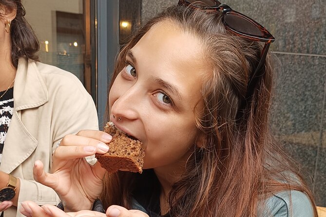 NO DIET CLUB - Best Food Tour in Dublin ! - Good To Know