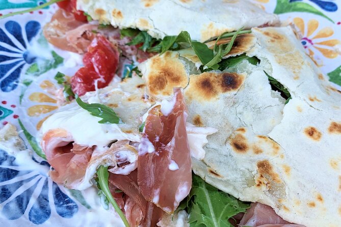 NO DIET CLUB - Best Food Tour in Milan ! - Good To Know