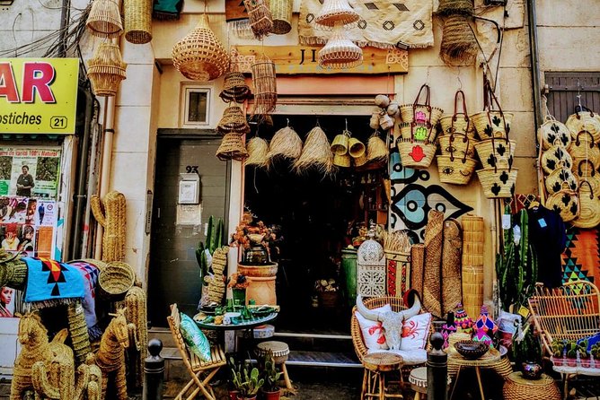 Noailles: a Mixed Neighborhood and Its Exotic Market - Good To Know