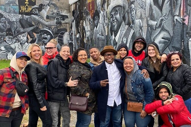 Nola Urban Combo City Tour (Culture and Celebrity)