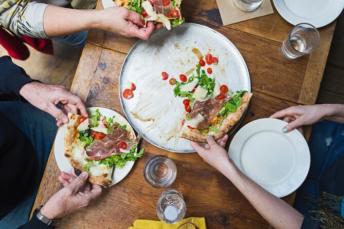 Nolita & Secrets of Little Italy Food Tour by Foods of NY Tours - Good To Know