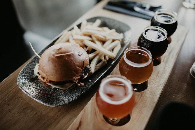 Noosa Brewery & Distillery Tour - the Best of Noosa