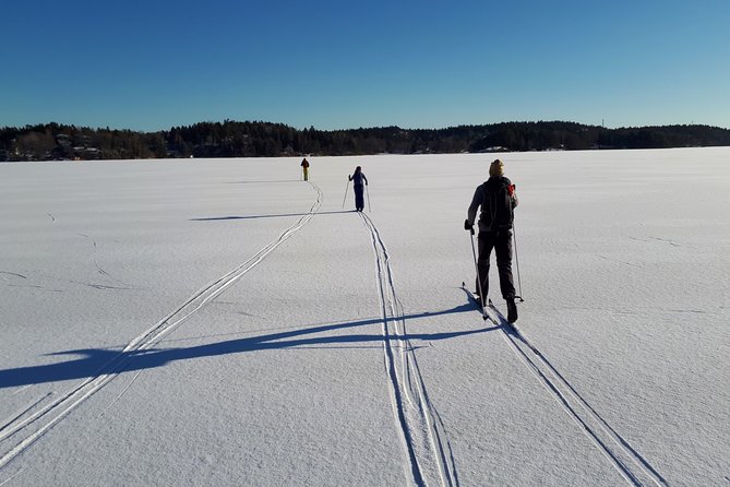 Nordic Cross-Country Skiing in Stockholm - Good To Know