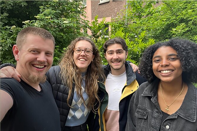 Nordlingen Self Guided Sherlock Holmes Murder Mystery Game - Overview and Gameplay