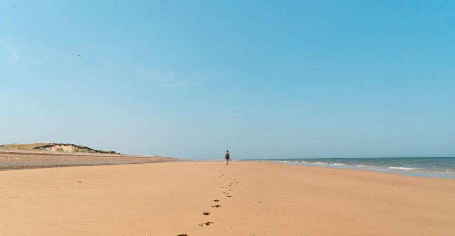 Norfolk: Hidden Gems Game and Big Britain Quiz Tour App - Good To Know