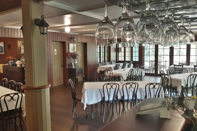 Norfolk Island History Theatrical Dinner Show