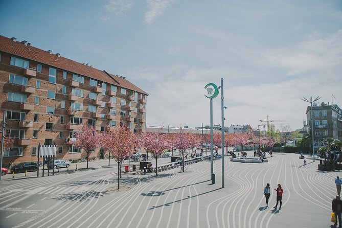 Nørrebro Neighborhood Tour