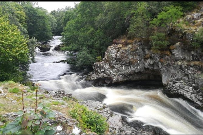 North Highland Tour ; Dunrobin Castle and More! From Invergordon