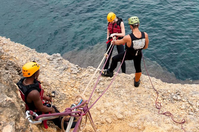 North Mallorca Coasteering Tour With Transfers - Pricing and Booking Details