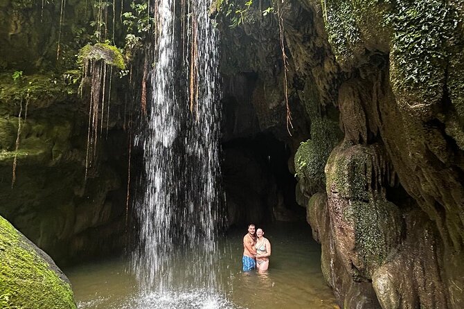 North Puerto Rico Nature Tour  – San Juan