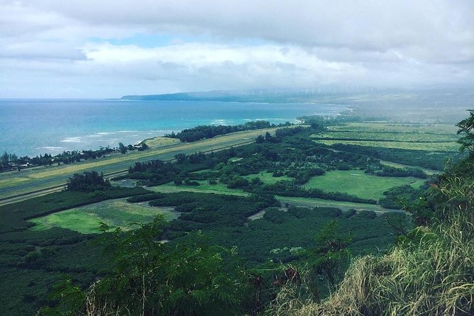 North Shore Tour Guide Hike - Good To Know