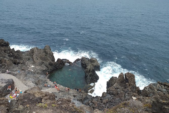 North Tenerifes Mysteries - Good To Know