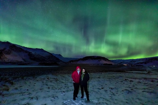 Northern Light Hunt and Photos (Photography Help Provided)