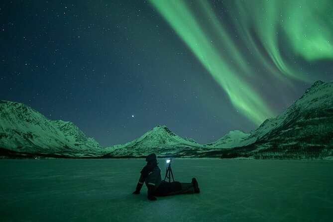 Northern Lights Expedition With Arctic Photo Guide Max 6 Guests