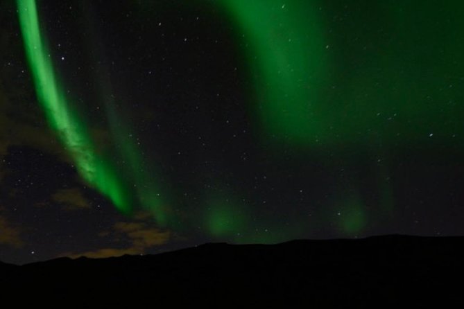 Northern Lights Hunt - PRIVATE TOUR - Good To Know
