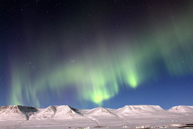 Northern Lights Hunting