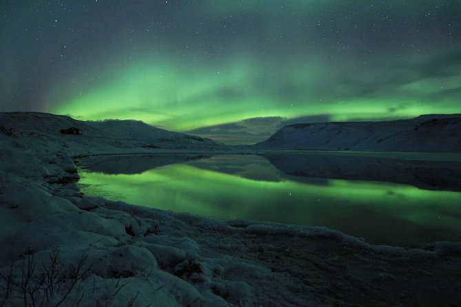 Northern Lights Midnight Adventure From Reykjavík - Good To Know