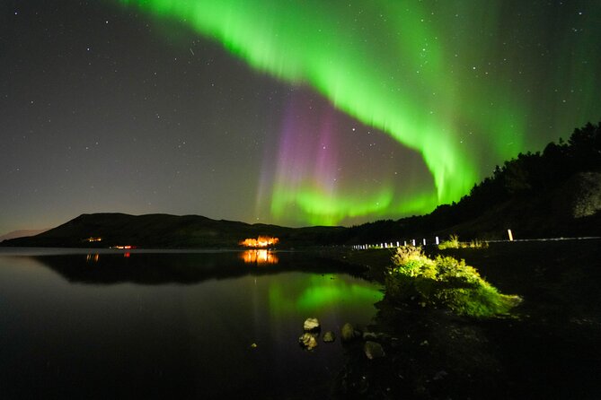 Northern Lights Photography Tour From Reykjavik - Good To Know