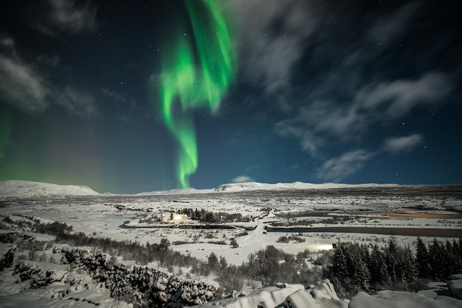 Northern Lights Premium Tour From Reykjavik - Good To Know