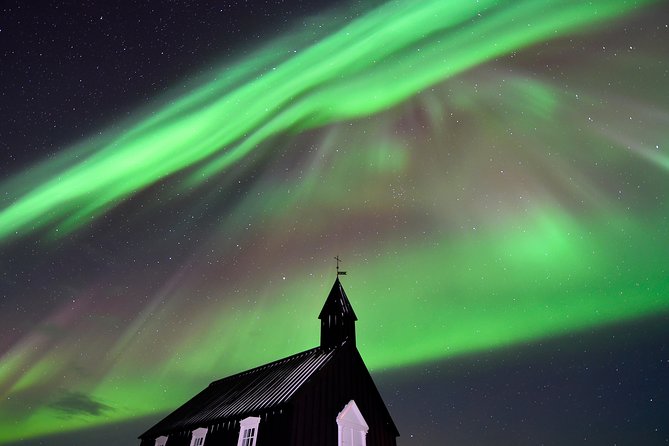 Northern Lights Private Tour From Reykjavik - Good To Know