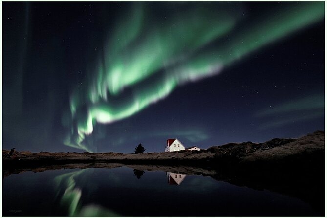 Northern Lights Small-Group Tour From Reykjavík  - Reykjavik - Good To Know
