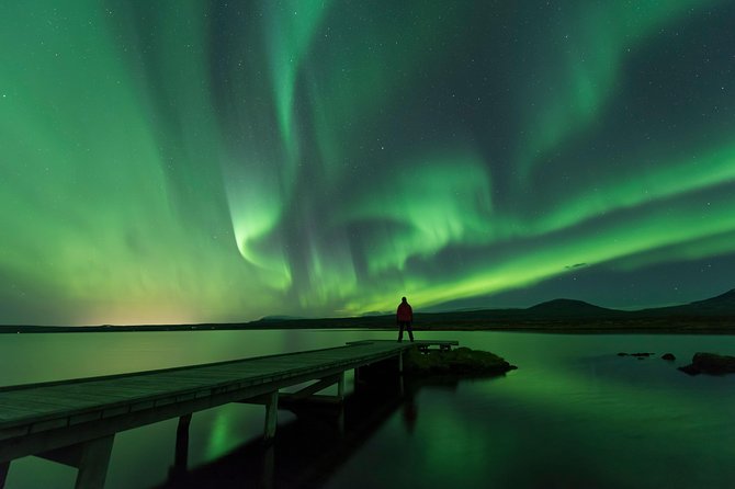 Northern Lights - Small Group Tour From Reykjavik - Good To Know