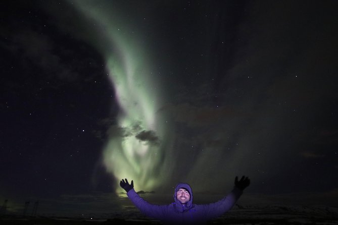 Northern Lights Tour by Superjeep From Reykjavik - Good To Know