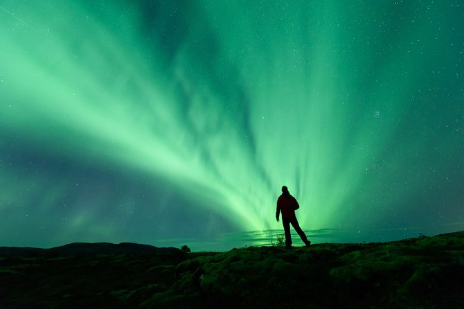 Northern Lights Tour From Reykjavik - Good To Know