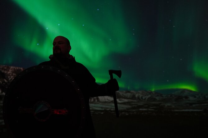 Northern Lights Tour With the Aurora Viking - Good To Know