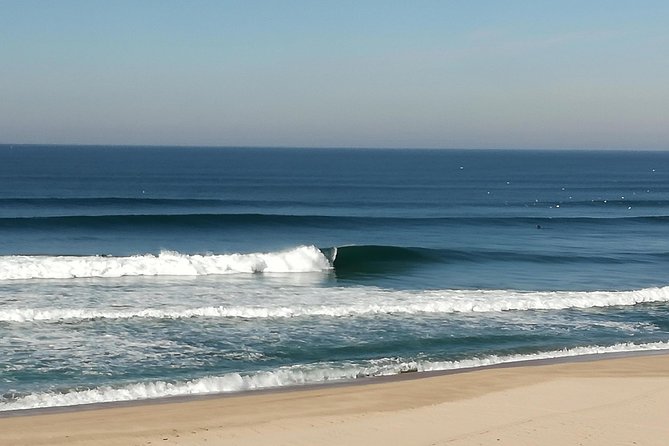 Northern Portugal Private Surf Lessons  - Braga - Good To Know