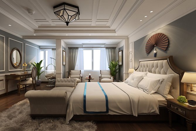 Northern Vietnam Discovery 5Days - 4 Night With Hotel & Cruise 4 Star - Good To Know