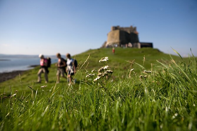 Northumberland Self-Guided Tour and Treasure Hunt - Newcastle-upon-Tyne