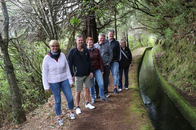 Northwest Landscapes, UNESCO & Volcanic Pools 4×4 Experience