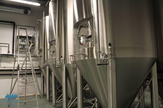 Norway: Lofoten Islands Private Brewery Tour and Beer Tasting  - Svolvaer - Good To Know