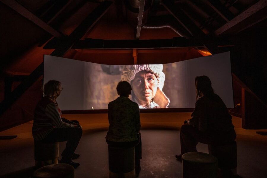 Nuenen: Van Gogh Village Museum Nuenen Entry Ticket - Good To Know