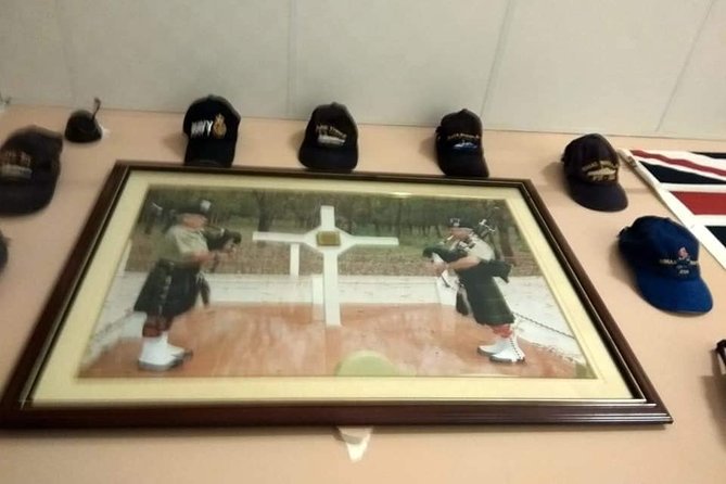 Nui Dat Battlefield Full-Day Private Tour From Ho Chi Minh - Good To Know