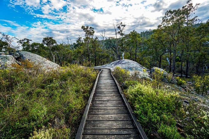 Numbat Trail Hiking Experience - Good To Know