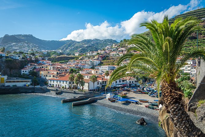 Nuns Valley Tour - Madeira Island Excursion