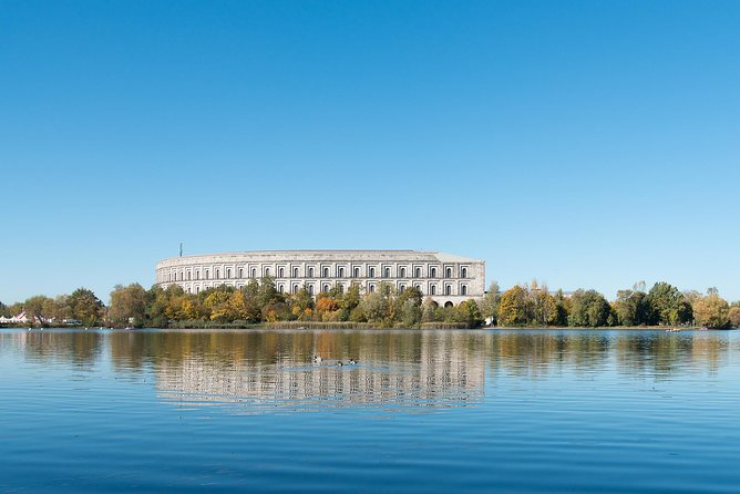 Nuremberg Tour – Half Day